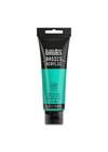 LIQUITEX BASICS AKRILFESTÉK, 118 ML - 660, BRIGHT AQUA GREEN