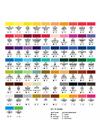 LIQUITEX BASICS AKRILFESTÉK, 118 ML - 115, DEEP VIOLET