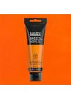 LIQUITEX BASICS AKRILFESTÉK, 118 ML - 150, CADMIUM ORANGE