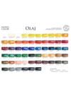 Pannoncolor olajfesték 813-1 jégkék 22ml