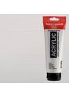 TALENS AMSTERDAM AKRILFESTÉK, 250 ML - 104, ZINC WHITE