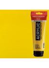 TALENS AMSTERDAM AKRILFESTÉK, 250 ML - 268, AZO YELLOW LIGHT