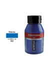 TALENS AMSTERDAM AKRILFESTÉK, 1000 ML - 570, PHTHALO BLUE