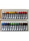 Daler-Rowney SIMPLY akrilfesték 24*12ml