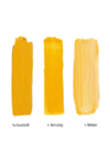 Pannoncolor olajfesték 816-2 sárga okker 22ml