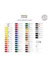 Pannoncolor olajfesték 811-1 sötét ultramarinkék 22ml