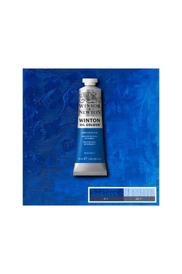 Winsor&Newton Kobalt kék, Olajfesték 37 ml, 179