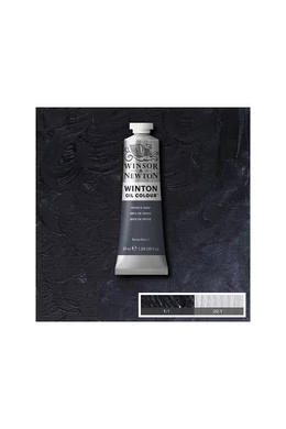 Winsor&Newton Payne Szürke, Olajfesték 37 ml, 465