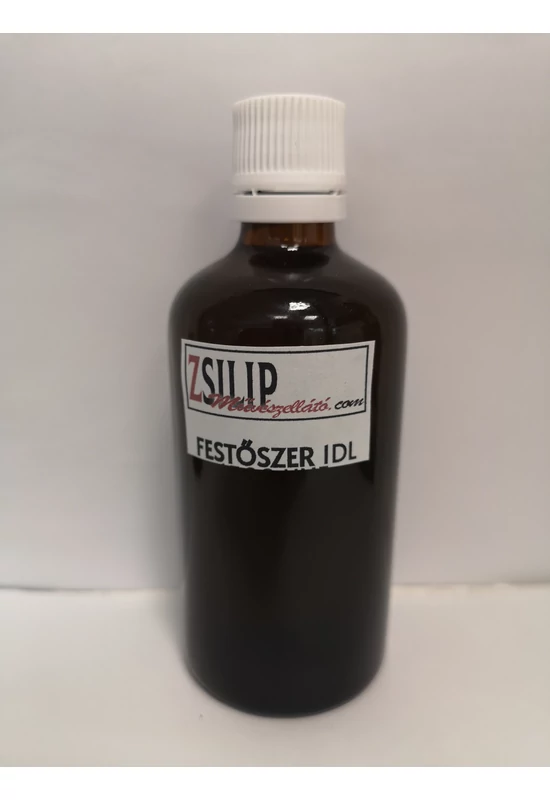 Szagmentes művész festőszer ZSILIP 100 ml