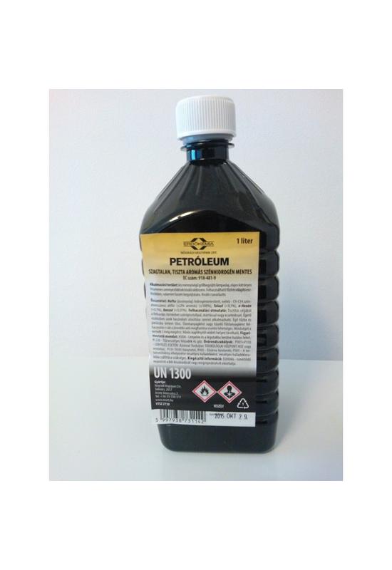 PETRÓLEUM 1L
